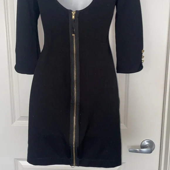 Juicy Couture *Little Black Dress* - Picture 2 of 7